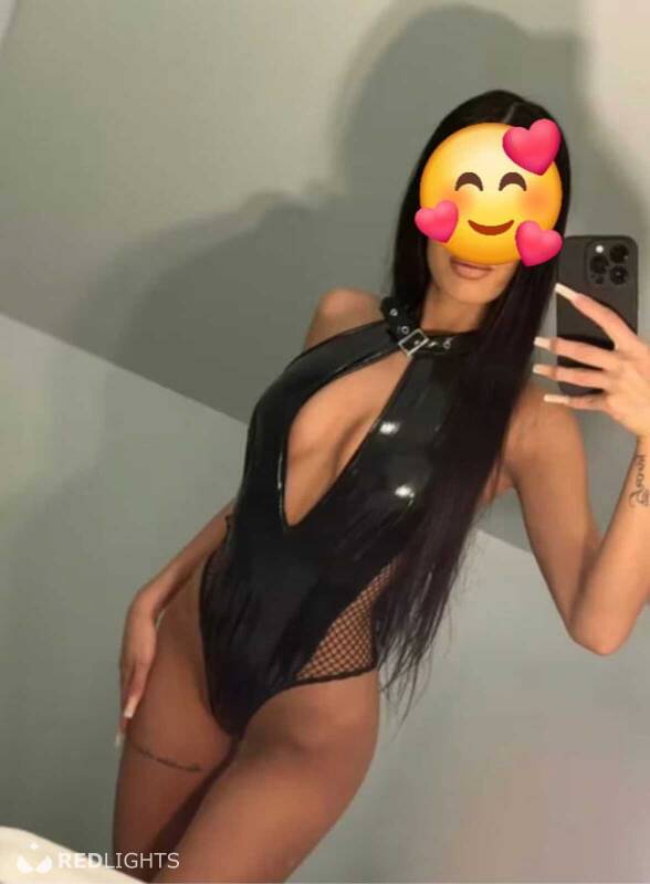 KATALEYA skinny (Foto)