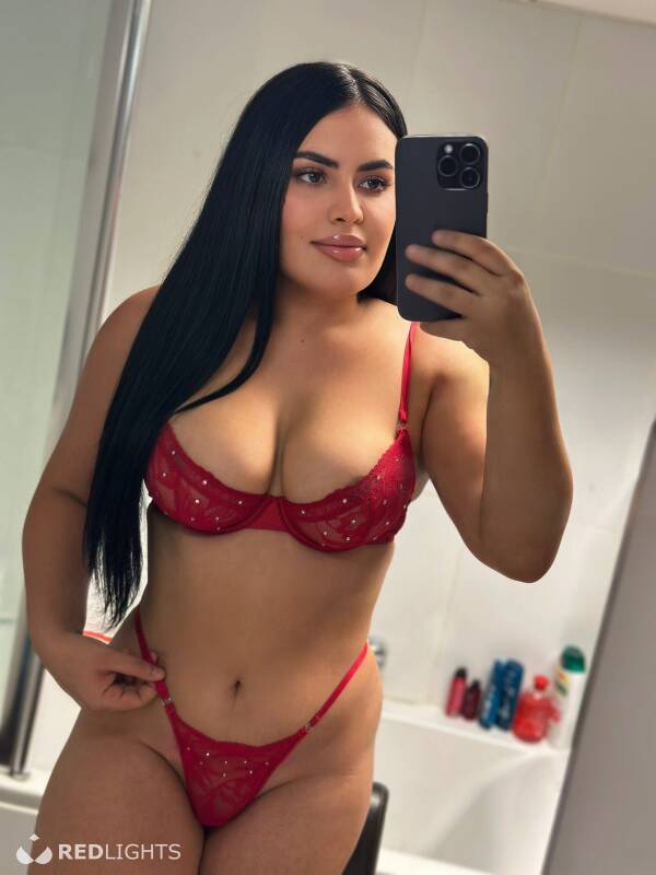 New Cristina full services without condom (Foto)