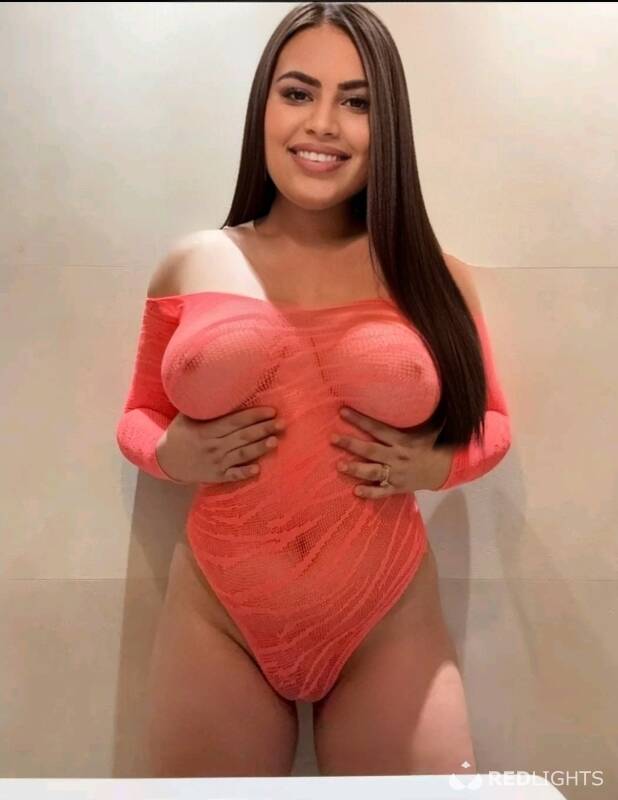 New Cristina full services without condom (Foto)