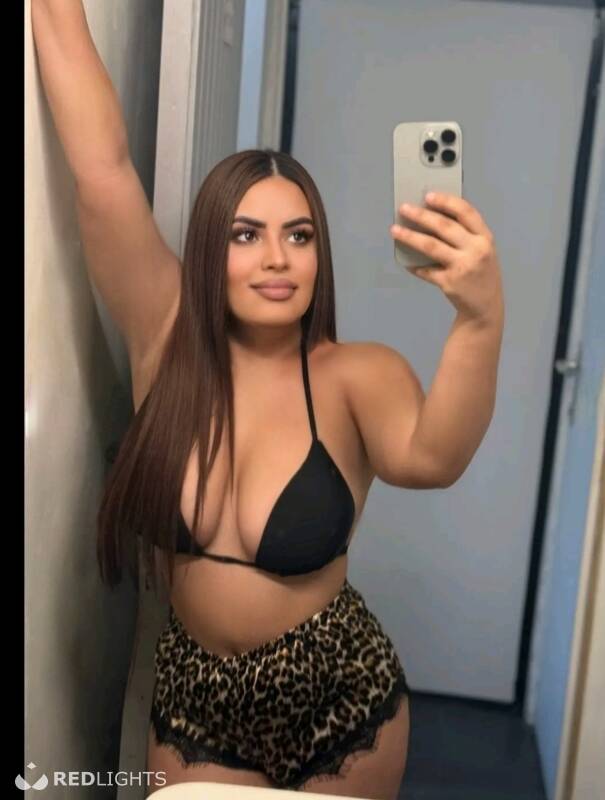 New Cristina full services without condom (Foto)