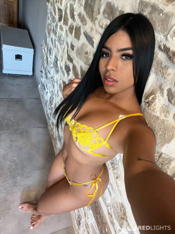 Kimmie (Foto)
