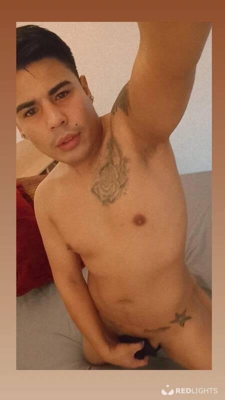 Colombiano XXL (Foto)