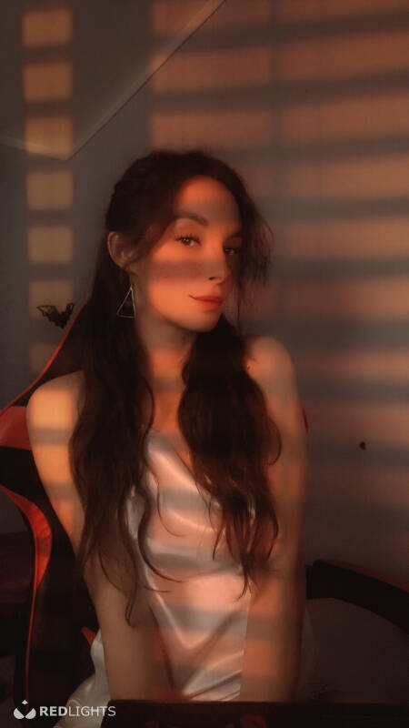 IsaBella Blanca (Foto)