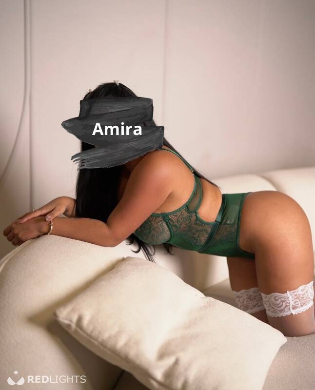 Amira (Foto)