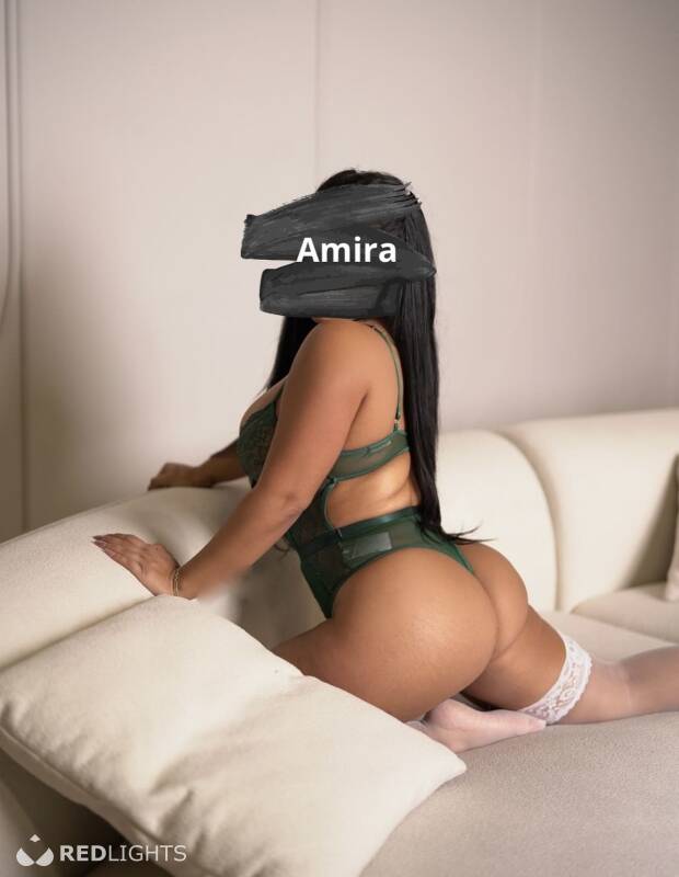 Amira (Foto)