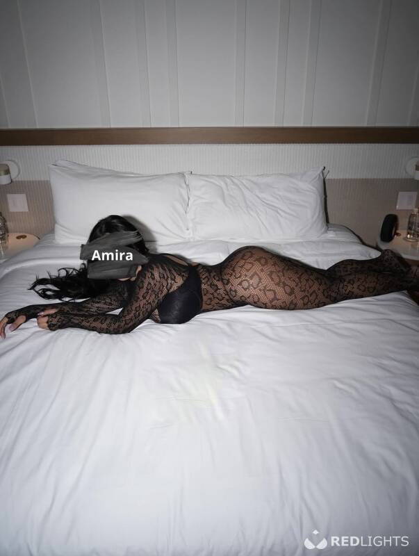 Amira (Foto)
