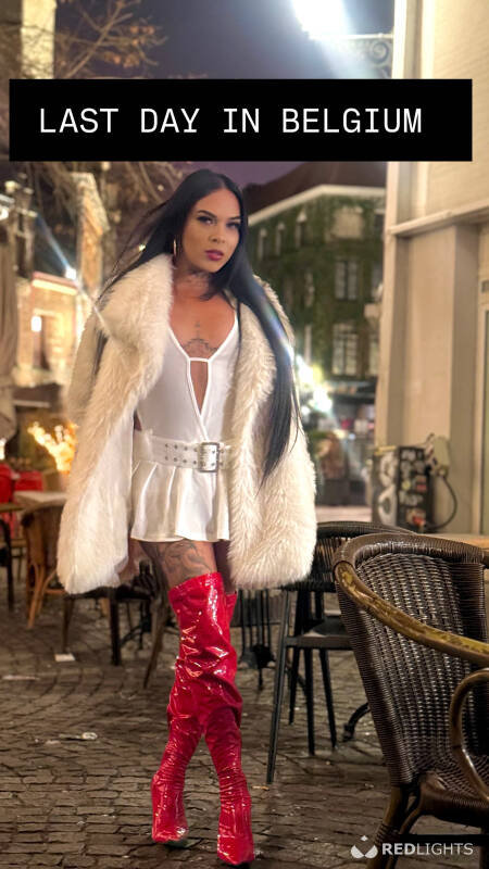 Bryaniz LAST DAY (Foto)