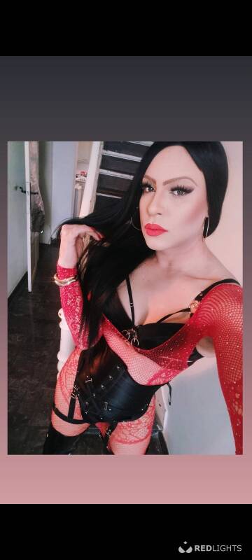 Ramona (Foto)