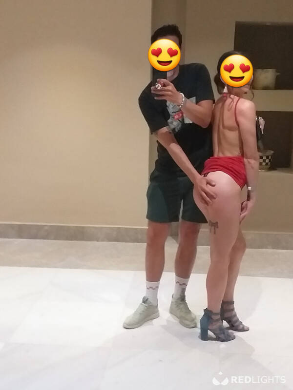 Roxanne & Alexander (Foto)