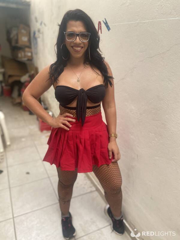 Kessia Brunelly (Foto)