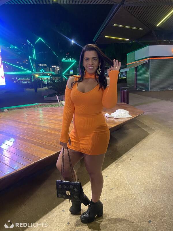 Kessia Brunelly (Foto)