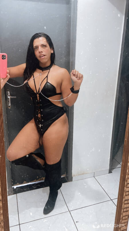 Kessia Brunelly (Foto)