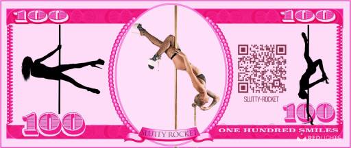 Slutty-Rocket (Foto)