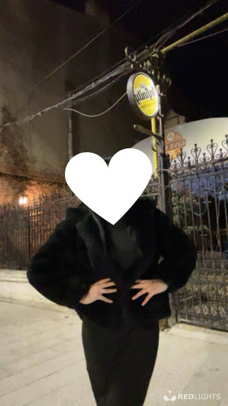 Cindrella Squirt (Foto)