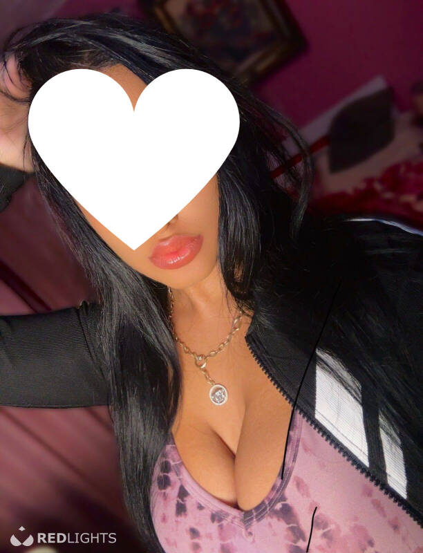 Cindrella Squirt (Foto)