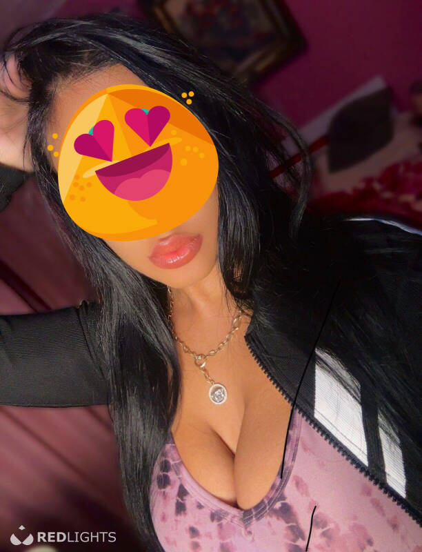 Cindrella Squirt (Foto)