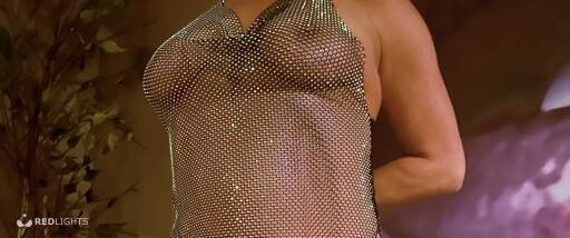 Hete Nederlandse Louise (Foto)