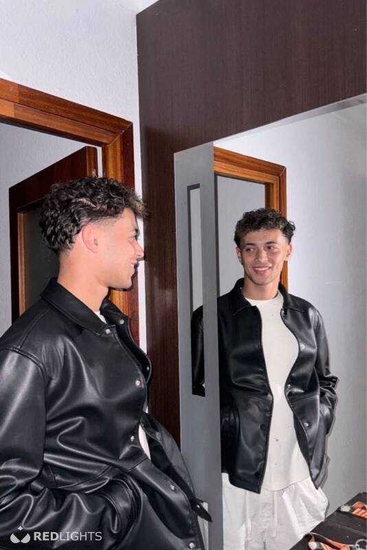 Adrián Torralva Gonzales (Foto)