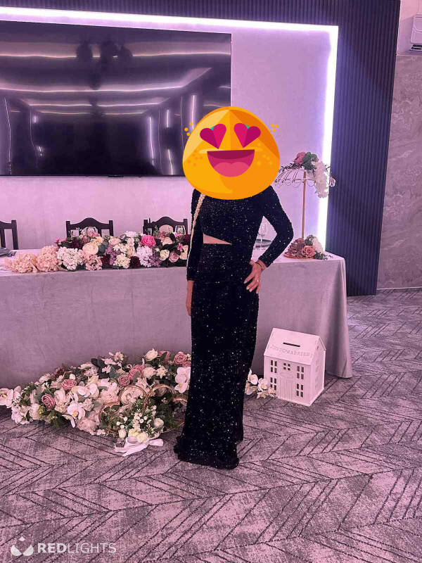 Dorina Squirt (Foto)