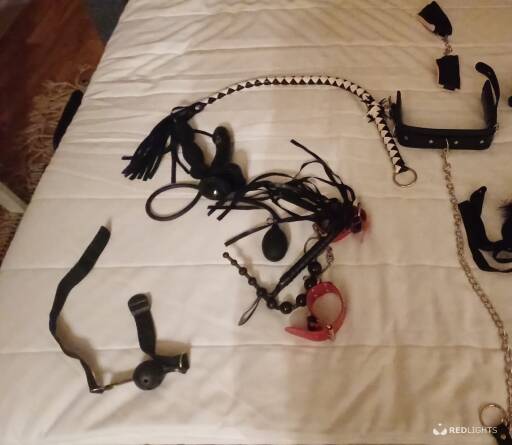 Dorina Squirt (Foto)