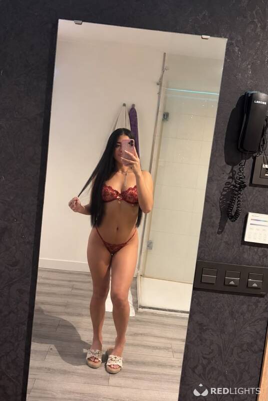 Nana (Foto)