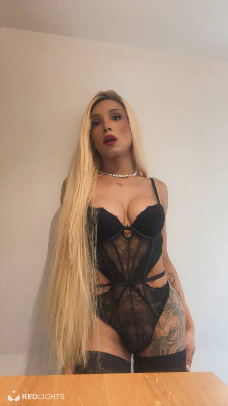 Doll Brunna Campanaro (Foto)