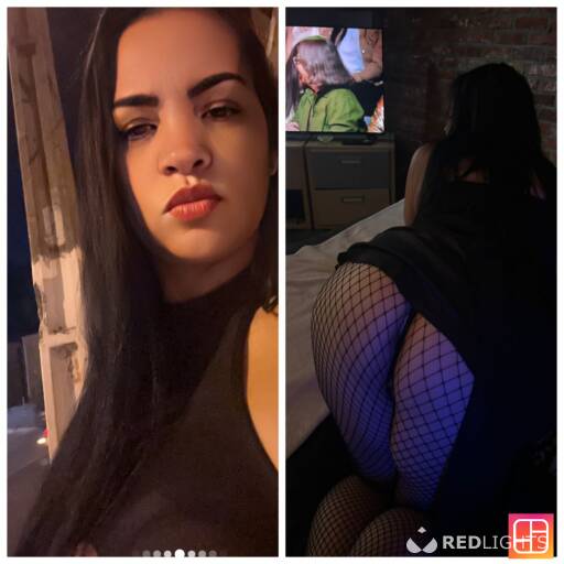 Mariliane Porto (Foto)