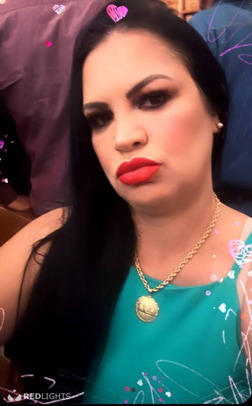 Mariliane Porto (Foto)