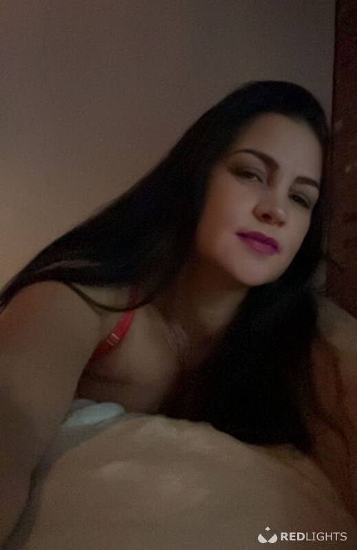 Mariliane Porto (Foto)