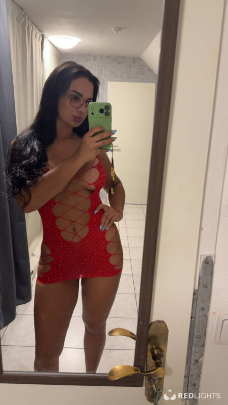 Mell Maia (Foto)