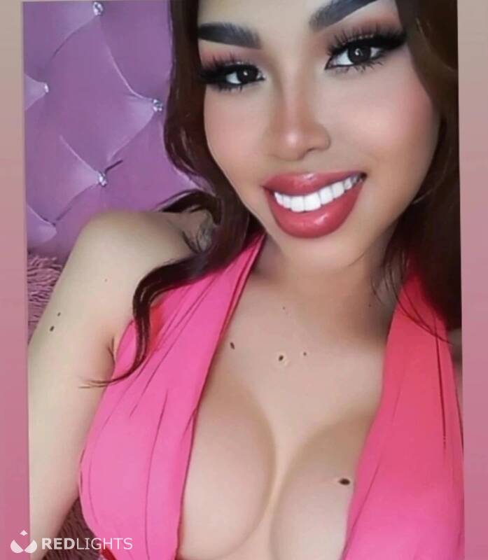 NINFA ROCKEFELLER (Foto)