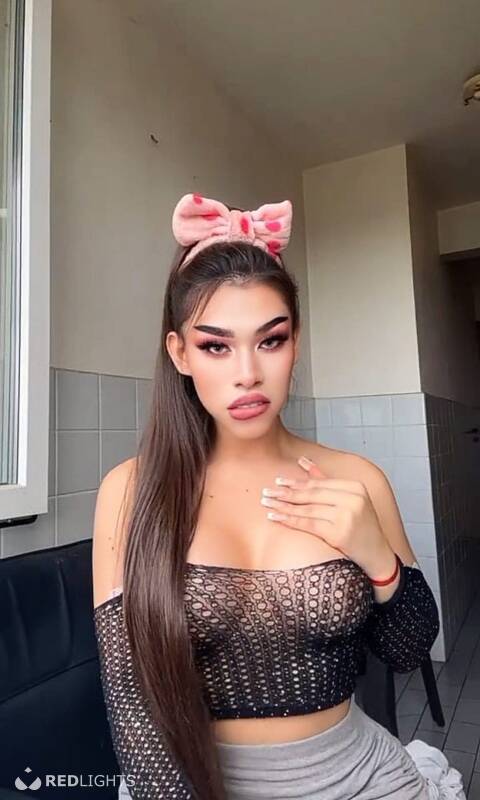 STACY QUEEN (Foto)