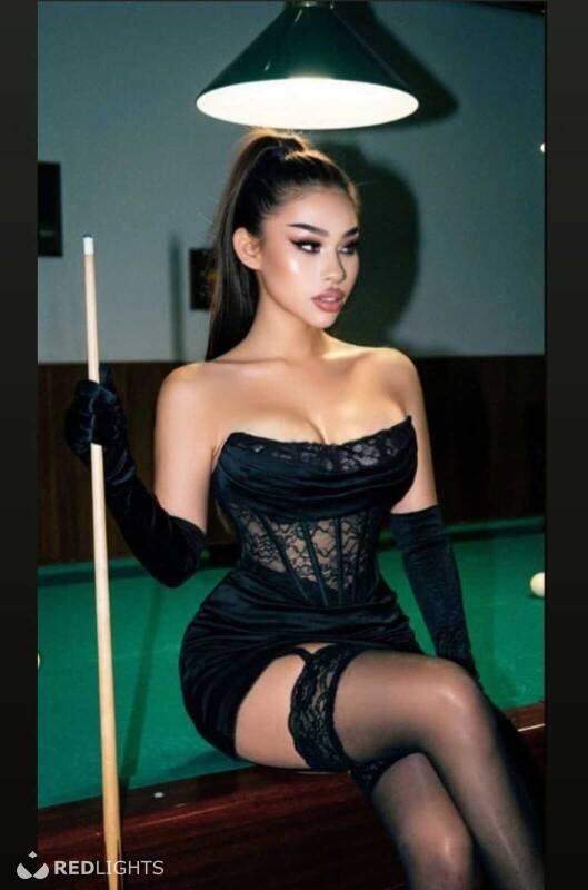 STACY QUEEN (Foto)