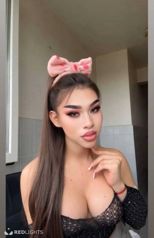 STACY QUEEN (Foto)