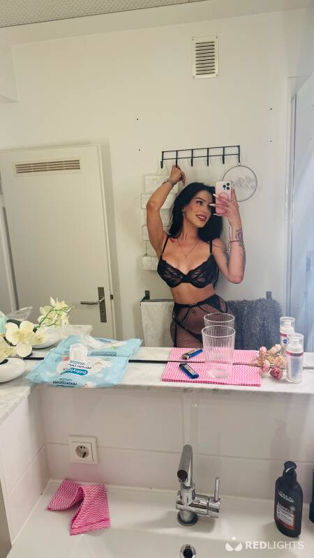Samantha (Foto)