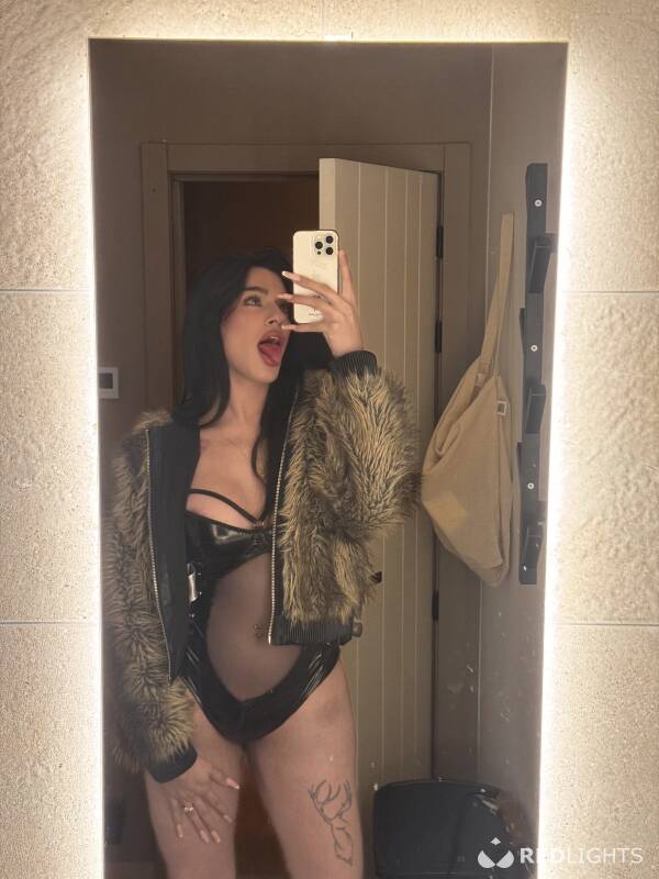 Samantha tsparty (Foto)