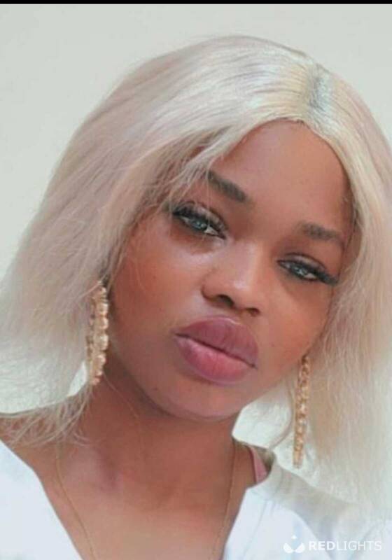 Whitney (Foto)