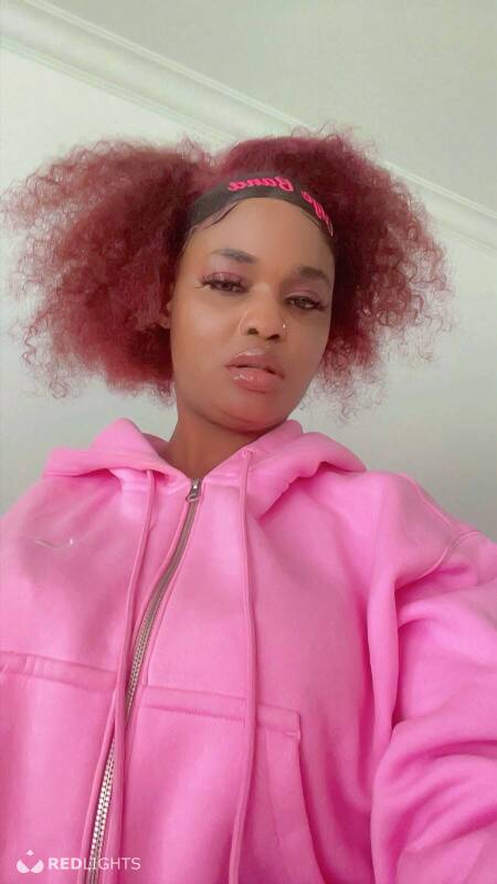 Whitney (Foto)
