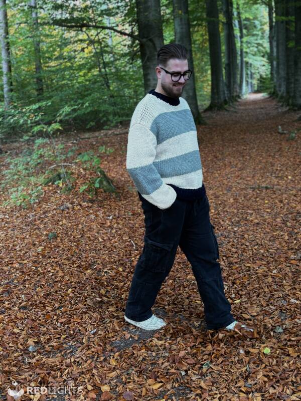 Angelo & friend (Foto)