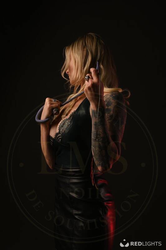 Lucia Noir (Foto)