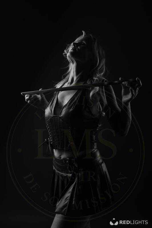 Meesters Lucia (Foto)