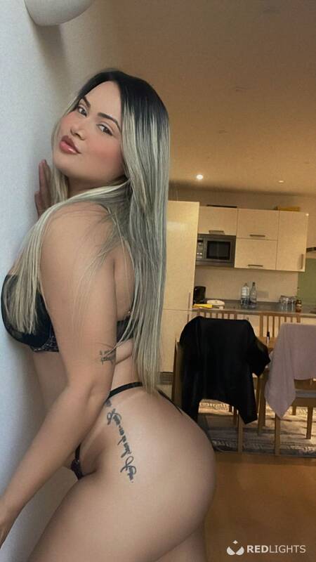 Paulina Janowski (Foto)