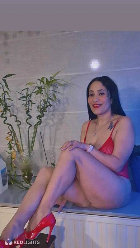 Tania santana (Foto)