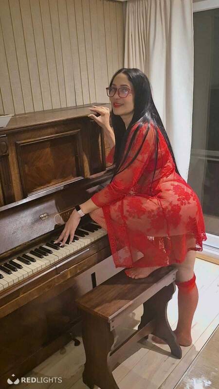 Tania santana (Foto)