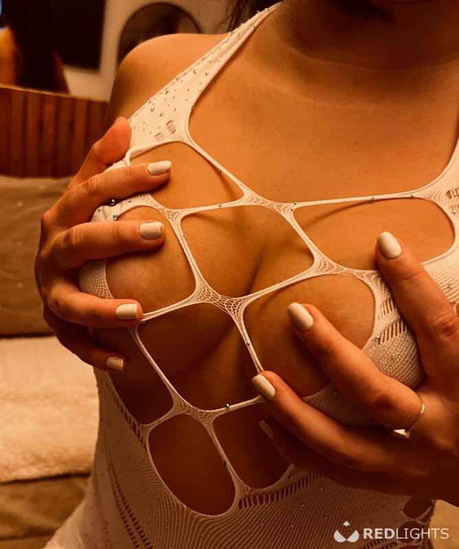 Afrodite (Foto)