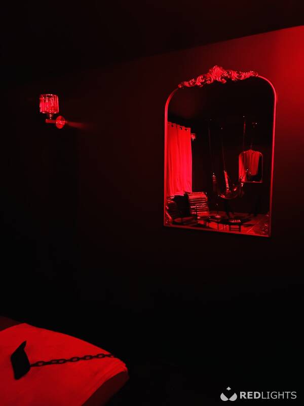 SRL rouge Bourgeois (Foto)
