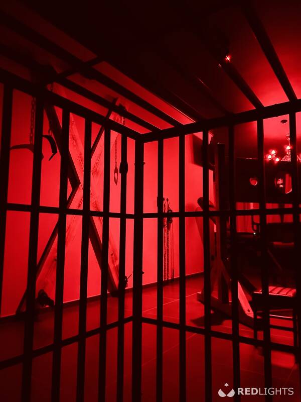 SRL rouge Bourgeois (Foto)
