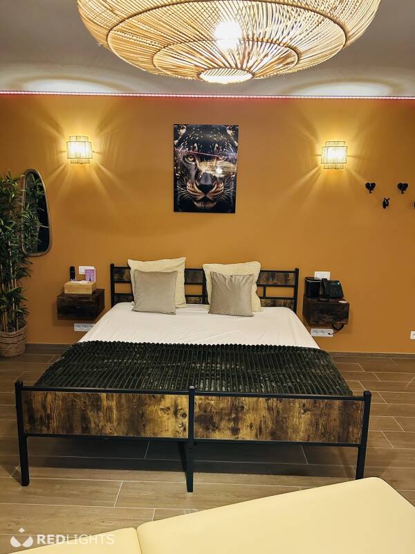 SRL rouge Bourgeois (Foto)