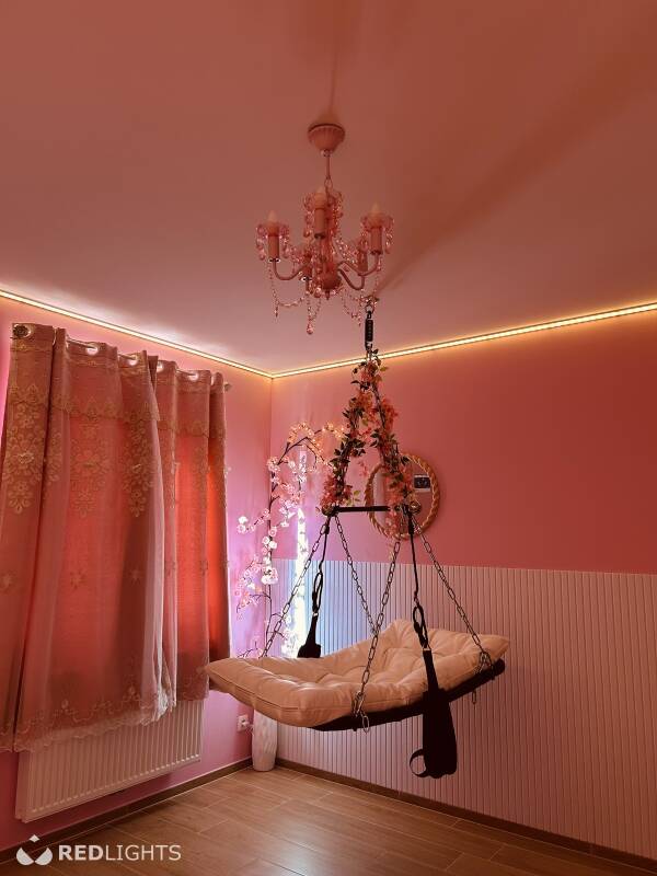 SRL rouge Bourgeois (Foto)