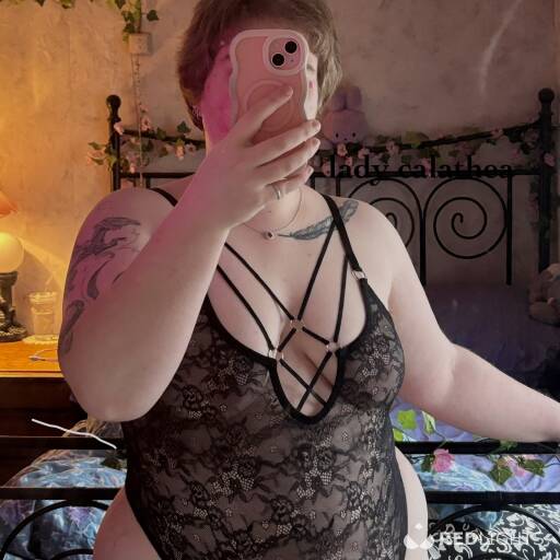 Lady Calathea (Foto)